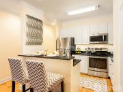 1 BR, 1 BA Apartment 1 Chauncy St, Unit #5, Cambridge,...