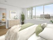 1 BR, 1 BA Apartment 1 Saint Francis Pl Unit 6119, San...