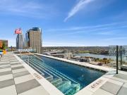 1 BR, 1 BA Apartment 1 West 4th Street Unit 903,...