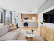 1 BR, 1 BA Apartment 2000 2nd Street SW Unit 0614,...