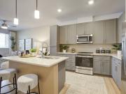 1 BR, 1 BA Apartment 2001 North Scottsdale Road Unit...