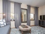 1 BR, 1 BA Apartment 200 Carondelet St Suite Unit 1209,...