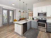 1 BR, 1 BA Apartment 200 Madison Street Unit 111,...