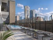 1 BR, 1 BA Apartment 2013 Jackson Street Unit 314,...