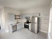1 BR, 1 BA Apartment 2015 Camp Street, Unit A, New...