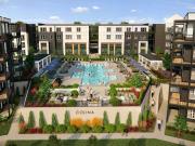 1 BR, 1 BA Apartment 201 ATI Parkway Unit 2438,...