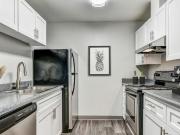 1 BR, 1 BA Apartment 2025 W El Camino Ave Unit AUCTXJ,...