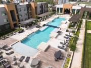 1 BR, 1 BA Apartment 202 West Loop 1604 South Unit...