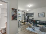 1 BR, 1 BA Apartment 2055 Vinewood Street Unit 12,...