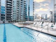 1 BR, 1 BA Apartment 205 Demonbreun Street Unit 2003,...