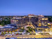 1 BR, 1 BA Apartment 2075 W 25th St Unit 701, Cleveland,...