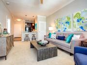 1 BR, 1 BA Apartment 2155 Morris Baker Boulevard Unit...