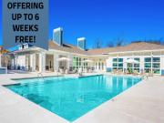 1 BR, 1 BA Apartment 2155 Morris Baker Boulevard Unit...