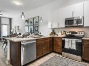 1 BR, 1 BA Apartment 2173 Highland Avenue Unit M113,...