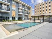 1 BR, 1 BA Apartment 217 South Garland Avenue Unit 1107,...