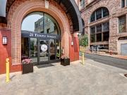 1 BR, 1 BA Apartment 21 Temple St Unit 301D, Hartford,...