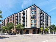 1 BR, 1 BA Apartment 220 North Shore Drive Unit 418,...