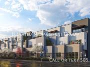 1 BR, 1 BA Apartment 2211 Rio Grande NW, Albuquerque, NM...