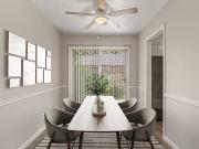 1 BR, 1 BA Apartment 2218 E 59th St Unit 1403, Tulsa, OK...