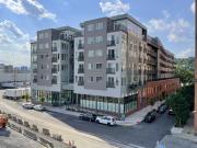 1 BR, 1 BA Apartment 2239 Railroad St. Unit 511 B,...