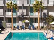 1 BR, 1 BA Apartment 2240 North Hayden Road Unit 1206,...