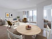 1 BR, 1 BA Apartment 2250 Clarendon Boulevard Unit 2025,...
