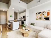 1 BR, 1 BA Apartment 225 North Calvert Street Unit 1418,...