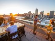 1 BR, 1 BA Apartment 229 South Delaware Street Unit...