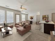 1 BR, 1 BA Apartment 2301 Presidio Vista Drive Unit...