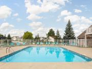 1 BR, 1 BA Apartment 2302 E Wallen Rd Unit 8615B, Fort...