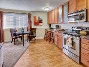 1 BR, 1 BA Apartment 230 West 14th Avenue Unit 112,...