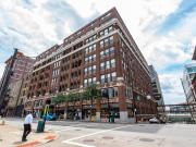 1 BR, 1 BA Apartment 231 W 4th St Unit C503, Cincinnati,...