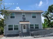 1 BR, 1 BA Apartment 2334 3rd Ave S, St Petersburg, FL 33712