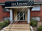 1 BR, 1 BA Apartment 234 Logan Street, Denver, CO 80203