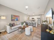 1 BR, 1 BA Apartment 2400 1st Avenue South Unit 543,...