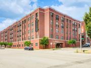1 BR, 1 BA Apartment 2400 S 9th St Unit 217, Saint...