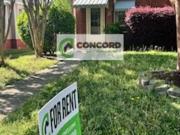 1 BR, 1 BA Apartment 2403 Spring Garden St, Greensboro,...
