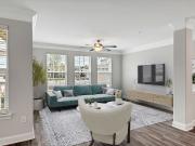 1 BR, 1 BA Apartment 2421 Brightcreek Falls Trail Unit 1...