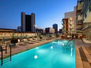 1 BR, 1 BA Apartment 245 West Broadway Unit 725, Long...