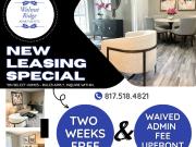 1 BR, 1 BA Apartment 2500 Burney Road Unit 1024,...