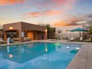 1 BR, 1 BA Apartment 2501 W. Orange Grove Rd. Unit 001,...