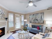 1 BR, 1 BA Apartment 2505 S Voss Road Unit 1423,...