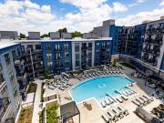 1 BR, 1 BA Apartment 2533 Woodburn Avenue Unit 654B,...