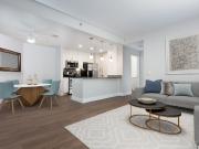 1 BR, 1 BA Apartment 255 King Street Unit 00L 105, San...