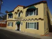 1 BR, 1 BA Apartment 25 Argonne Ave Long Beach, CA 90803
