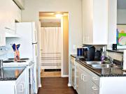 1 BR, 1 BA Apartment 2600 Harrison Street #104 Unit...