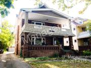 1 BR, 1 BA Apartment 2671 East 130 Street, Cleveland, OH...