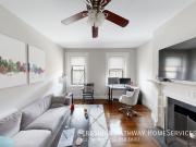 1 BR, 1 BA Apartment 26 John F. Kennedy St, Cambridge,...