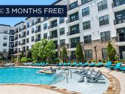 1 BR, 1 BA Apartment 2700 Charlotte Avenue Unit 517,...