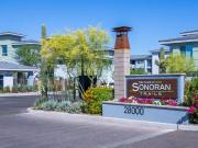 1 BR, 1 BA Apartment 28000 N Valley Pkwy Unit 3012,...